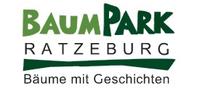 Externer Link: Logo Baumparkratzeburg