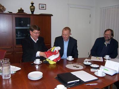 Besuch in Str&auml;ngn&auml;s