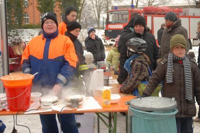 Ratzeburger Eisvergn&uuml;gen
