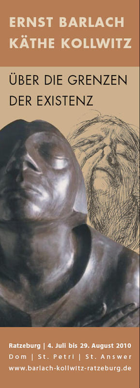 Barlach-Kollwitz-Ausstellung
