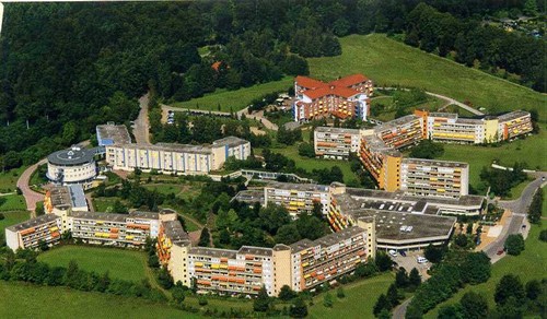 Bild vergrößern: 40 Jahre Seniorenwohnsitz Ratzeburg (SWR)
