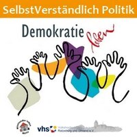 Bild vergr&ouml;&szlig;ern: Politische Bildungsreihe 'SelbstVerst&auml;ndlich Politik'