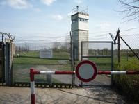 Bild vergrößern: Geführte Grenztour zur Geschichte der innerdeutschen Grenze
