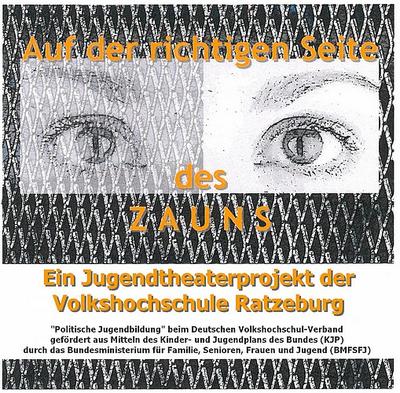Bild vergrößern: Jugendtheaterprojekt der VHS-Ratzeburg