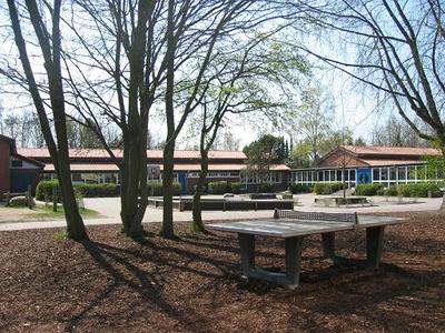 Grundschule Ratzeburg - Standort St. Georgsberg