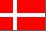 Bild vergrößern: Flagge Dänemark