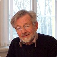 Bild vergrößern: Klaus-Jürgen Mohr, Vorsitzender des Seniorenbeirats