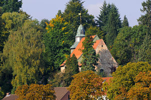 Evangelisch-Lutherische Kirchgemeinde St. Georgsberg