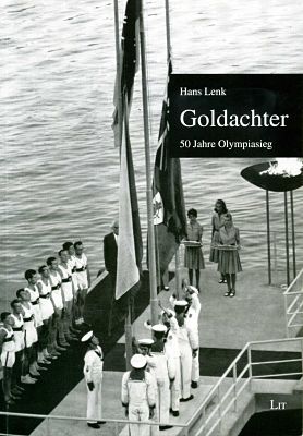 Bild vergrößern: «Goldachter - 50 Jahre Olympiasieg»