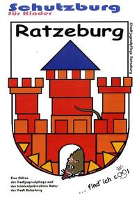 Projekt Schutzburg