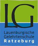 Bild vergrößern: Lauenburgische Gelehrtnschule - Logo