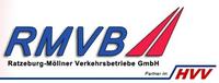 Bild vergrößern: RMVB - Ratzeburg-Möllner Verkehrsbetriebe GmbH
