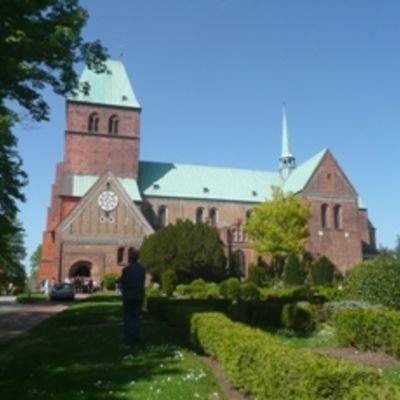 Bild vergrößern: Domgemeinde Ratzeburg