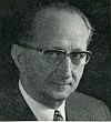 Walter Mohr