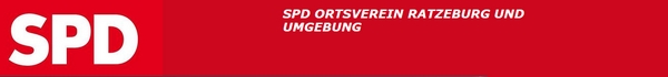 SPD Ortsverein Ratzeburg und Umgebung