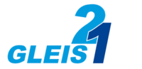 Bild vergr&ouml;&szlig;ern: Logo des Kinder- und Jugendzentrums 'GLEIS21'