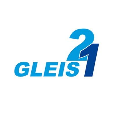 Logo des Kinder- und Jugendzentrums 'GLEIS21'