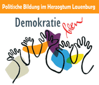 Bild vergrößern: Gemeinsames politisches Bildungsprogramm des Vereins Miteinander leben e.V. und der Ratzeburger Volkshochschule