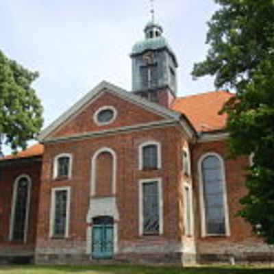 Stadtkirche St. Petri