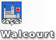 Bild vergrößern: Wappen von Walcourt