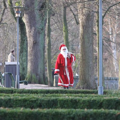 Bild vergr&ouml;&szlig;ern: Ratzeburger Inseladvent 2010