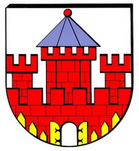 Wappen der Stadt Ratzeburg