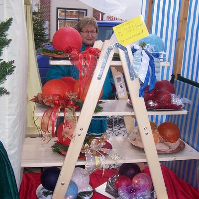 Bild vergr&ouml;&szlig;ern: Ratzeburger Inseladvent 2008
