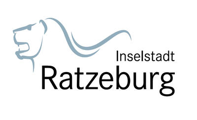 Bild vergrößern: Ratzeburgs Stadtlogo