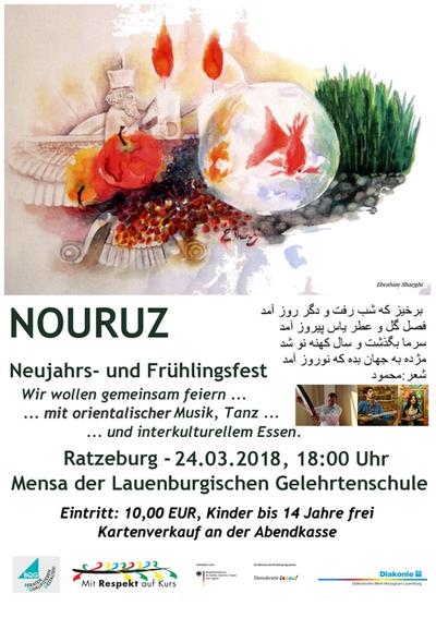 NOURUZ