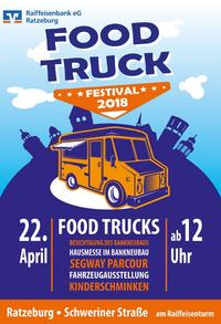 Bild vergr&ouml;&szlig;ern: Food-Truck-Festival