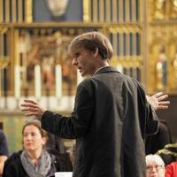 Bild vergr&ouml;&szlig;ern: H-Moll-Messe im Ratzeburger Dom - Christian Skobowsky