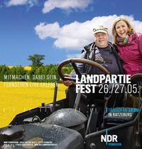 Bild vergr&ouml;&szlig;ern: &raquo;Landpartie-Fest