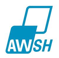 Bild vergrößern: Logo AWSH (Abfallwirtschaft Südholstein)