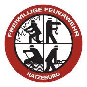 Logo der Freiwilligen Feuerwehr Ratzeburg