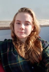 Bild vergr&ouml;&szlig;ern: Anna Sophie Morgenroth - Kandidatin f&uuml;r den Ratzeburger Jugendbeirat