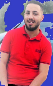 Nikola Nikolov - Kandidat f&uuml;r den Ratzeburger Jugendbeirat