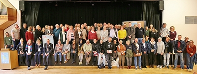 10. Regionalkonferenz zu Rechtsextremismus und Demokratief&ouml;rderung in Ratzeburg