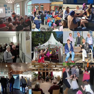 "Bringt Menschen zusammen ..."  Die Partnerschaft f&uuml;r Demokratie der Stadt Ratzeburg und des Amtes Lauenburgische Seen blickt auf ein erfolgreiches F&ouml;rderjahr 2018