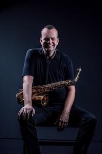 Bild vergr&ouml;&szlig;ern: JAZZ in Ratzeburg - Neujahrskonzert mit Fiete Felsch und Band