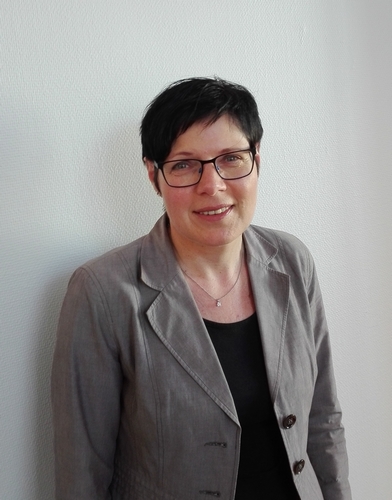 Susanne Bruns, Gesundheitsmanagerin der Stadt Ratzeburg