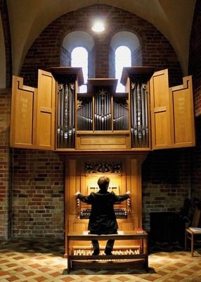 Paradieskonzerte im Ratzeburger Dom