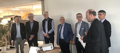 22. Ratzeburger Tiefbauworkshop begeisterte Experten