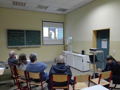 Ratzeburger Volkshochschule probiert sich an digitalen Bildungsformaten