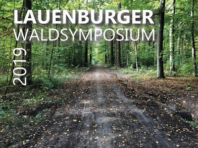 Kreis Herzogtum Lauenburg lädt zum Lauenburger Waldsymposium 2019