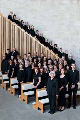 Thomaskantorei Frankfurt am Main