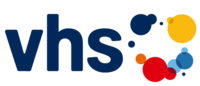 Bild vergr&ouml;&szlig;ern: Logo der Volkshochschule Ratzeburg