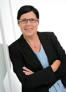 Betriebspsychologin (FH) und Resilienz Trainerin Susanne Bruns