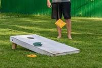 Bild vergr&ouml;&szlig;ern: Benefiz-Cornhole-Turnier der Stadtjugendpflege Ratzeburg