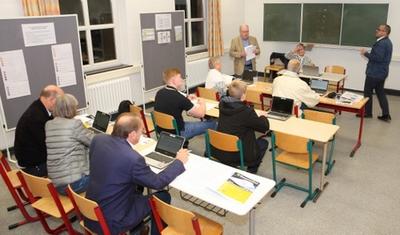 Lange Ratzeburger Nacht der Volkshochschule