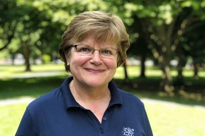 Ulrike Borghardt-Sohns (St. Georg auf dem Berge)